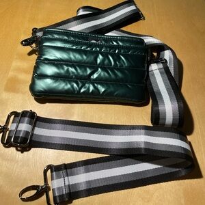 Think Royln crossbody bag